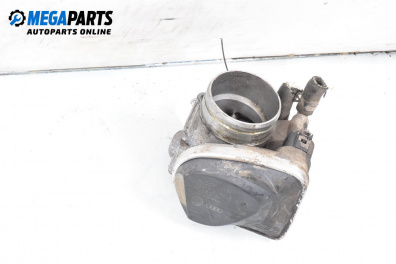 Clapetă carburator for Volkswagen Golf V Hatchback (10.2003 - 02.2009) 1.6, 102 hp