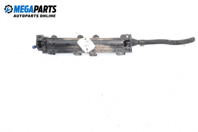 Benzin-einspritzleiste for Volkswagen Golf V Hatchback (10.2003 - 02.2009) 1.6, 102 hp