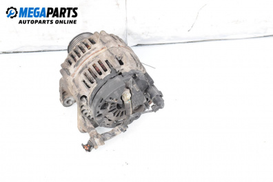 Alternator for Volkswagen Golf V Hatchback (10.2003 - 02.2009) 1.6, 102 hp