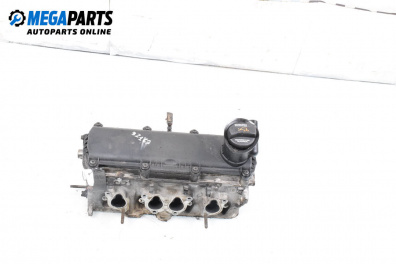 Engine head for Volkswagen Golf V Hatchback (10.2003 - 02.2009) 1.6, 102 hp
