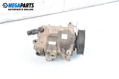 Kompressor klimaanlage for Volkswagen Golf V Hatchback (10.2003 - 02.2009) 1.6, 102 hp