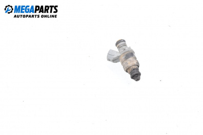 Benzineinspritzdüse for Volkswagen Golf V Hatchback (10.2003 - 02.2009) 1.6, 102 hp