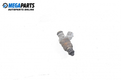 Benzineinspritzdüse for Volkswagen Golf V Hatchback (10.2003 - 02.2009) 1.6, 102 hp