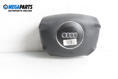 Airbag for Audi A6 Sedan C5 (01.1997 - 01.2005), 5 uși, sedan, position: fața