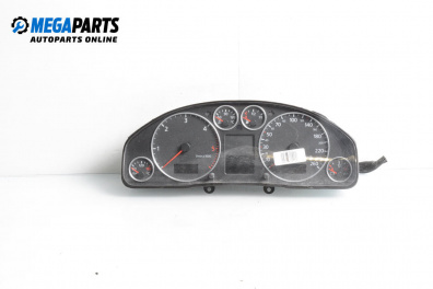 Kilometerzähler for Audi A6 Sedan C5 (01.1997 - 01.2005) 2.5 TDI, 163 hp