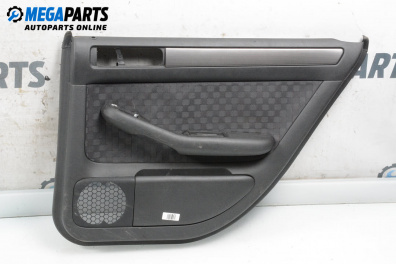 Interior door panel  for Audi A6 Sedan C5 (01.1997 - 01.2005), 5 doors, sedan, position: rear - right