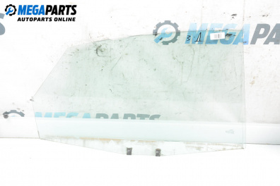 Window for Audi A6 Sedan C5 (01.1997 - 01.2005), 5 doors, sedan, position: rear - right