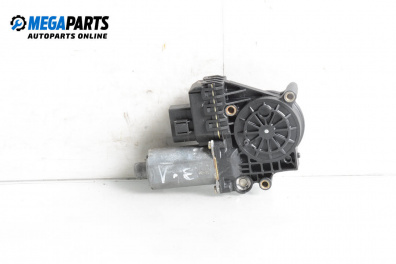 Motor macara geam for Audi A6 Sedan C5 (01.1997 - 01.2005), 5 uși, sedan, position: stânga - spate