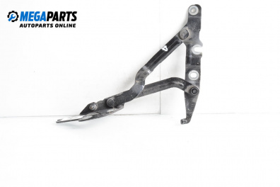 Bonnet hinge for Audi A6 Sedan C5 (01.1997 - 01.2005), 5 doors, sedan, position: right