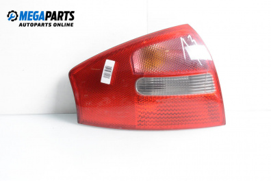 Tail light for Audi A6 Sedan C5 (01.1997 - 01.2005), sedan, position: left