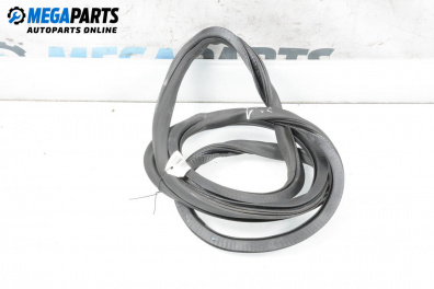 Cheder portieră for Audi A6 Sedan C5 (01.1997 - 01.2005), 5 uși, sedan, position: stânga - spate