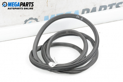 Cheder portieră for Audi A6 Sedan C5 (01.1997 - 01.2005), 5 uși, sedan, position: stânga - fața