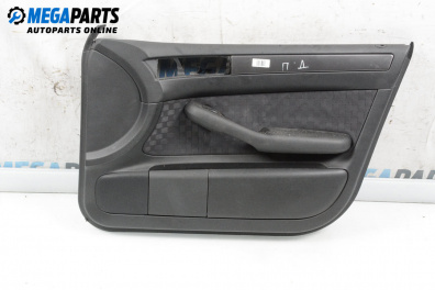 Interior door panel  for Audi A6 Sedan C5 (01.1997 - 01.2005), 5 doors, sedan, position: front - right