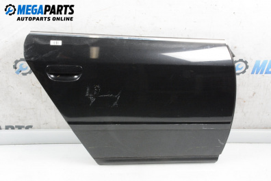 Door for Audi A6 Sedan C5 (01.1997 - 01.2005), 5 doors, sedan, position: rear - right