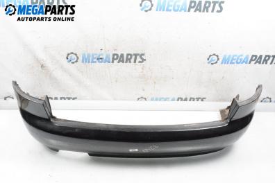 Stoßfänger hinten for Audi A6 Sedan C5 (01.1997 - 01.2005), sedan