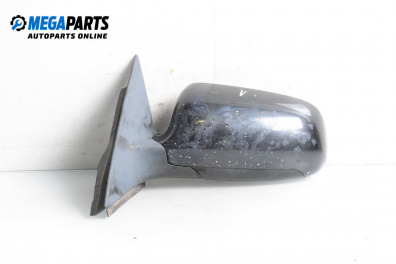 Spiegel for Audi A6 Sedan C5 (01.1997 - 01.2005), 5 türen, sedan, position: links