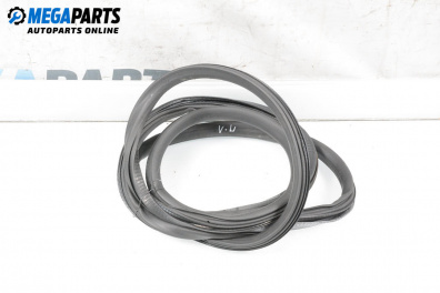 Cheder portieră for Audi A6 Sedan C5 (01.1997 - 01.2005), 5 uși, sedan, position: stânga - fața