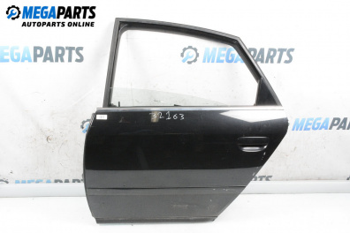 Door for Audi A6 Sedan C5 (01.1997 - 01.2005), 5 doors, sedan, position: rear - left