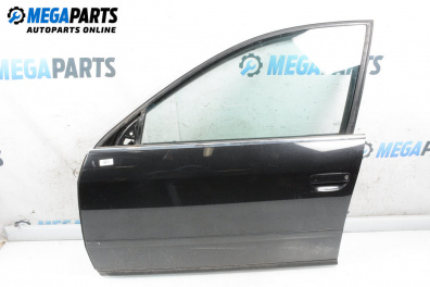 Door for Audi A6 Sedan C5 (01.1997 - 01.2005), 5 doors, sedan, position: front - left