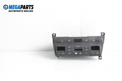 Panou aer condiționat for Audi A6 Sedan C5 (01.1997 - 01.2005), № 4B0820043AB