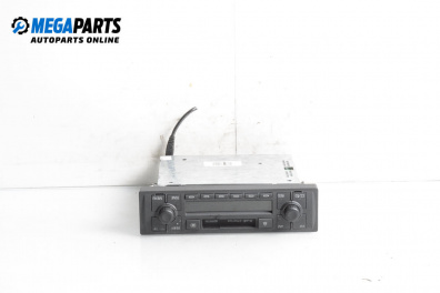 CD player for Audi A6 Sedan C5 (01.1997 - 01.2005)