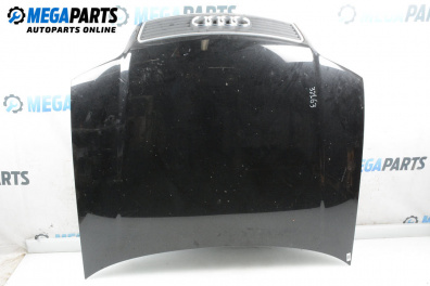 Bonnet for Audi A6 Sedan C5 (01.1997 - 01.2005), 5 doors, sedan, position: front