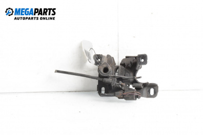 Încuietoare capotă for Audi A6 Sedan C5 (01.1997 - 01.2005)