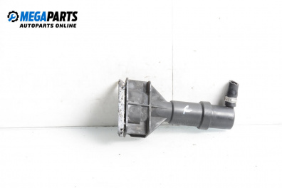Pulverizator far for Audi A6 Sedan C5 (01.1997 - 01.2005), position: stânga