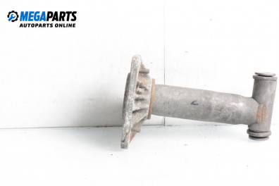 Tampon bară de protecție față for Audi A6 Sedan C5 (01.1997 - 01.2005), sedan, position: stânga - fața