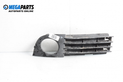 Foglight cap for Audi A6 Sedan C5 (01.1997 - 01.2005), sedan, position: left
