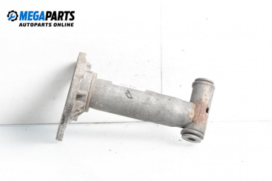 Tampon bară de protecție față for Audi A6 Sedan C5 (01.1997 - 01.2005), sedan, position: dreaptă - fața