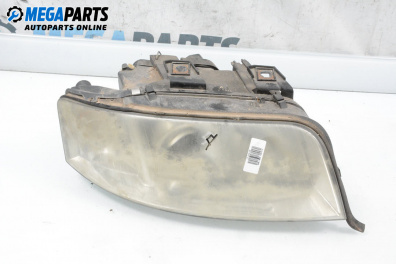 Scheinwerfer for Audi A6 Sedan C5 (01.1997 - 01.2005), sedan, position: rechts