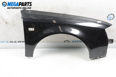 Fender for Audi A6 Sedan C5 (01.1997 - 01.2005), 5 doors, sedan, position: front - right