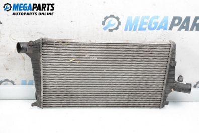 Intercooler for Audi A6 Sedan C5 (01.1997 - 01.2005) 2.5 TDI, 163 hp
