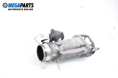 EGR tube for Audi A6 Sedan C5 (01.1997 - 01.2005) 2.5 TDI, 163 hp