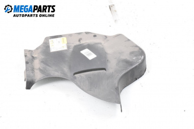 Dekordeckel for Audi A6 Sedan C5 (01.1997 - 01.2005), 5 türen, sedan