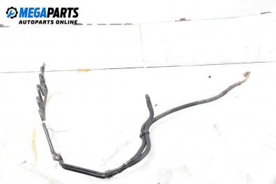 Hydraulikrohr for Audi A6 Sedan C5 (01.1997 - 01.2005) 2.5 TDI, 163 hp