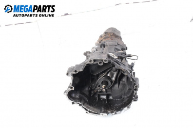 Automatic gearbox for Audi A6 Sedan C5 (01.1997 - 01.2005) 2.5 TDI, 163 hp