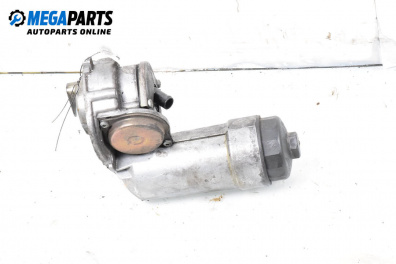 Oil filter housing for Audi A6 Sedan C5 (01.1997 - 01.2005) 2.5 TDI, 163 hp