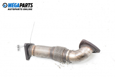 Auspuffleitung for Audi A6 Sedan C5 (01.1997 - 01.2005) 2.5 TDI, 163 hp, sedan