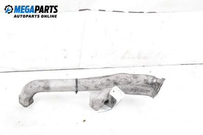 Pipe intercooler for Audi A6 Sedan C5 (01.1997 - 01.2005) 2.5 TDI, 163 hp