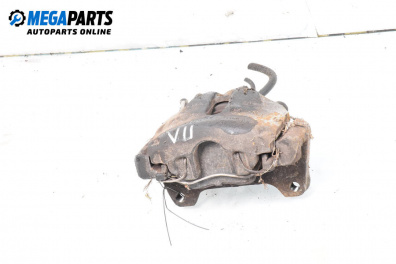 Bremszange for Audi A6 Sedan C5 (01.1997 - 01.2005), position: links, vorderseite