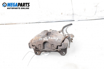 Bremszange for Audi A6 Sedan C5 (01.1997 - 01.2005), position: rechts, vorderseite