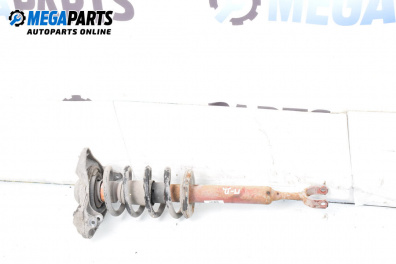 MacPherson-federbein for Audi A6 Sedan C5 (01.1997 - 01.2005), sedan, position: rechts, vorderseite