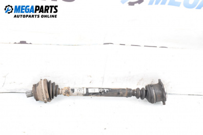 Driveshaft for Audi A6 Sedan C5 (01.1997 - 01.2005) 2.5 TDI, 163 hp, position: front - right