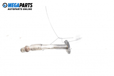 EGR tube for Audi A6 Sedan C5 (01.1997 - 01.2005) 2.5 TDI, 163 hp