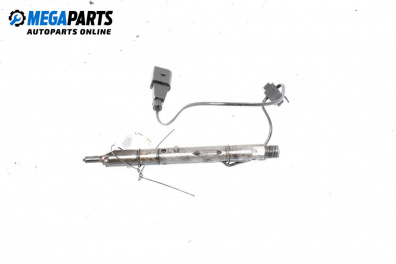 Diesel fuel injector for Audi A6 Sedan C5 (01.1997 - 01.2005) 2.5 TDI, 163 hp