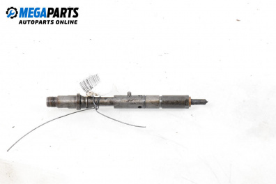 Diesel fuel injector for Audi A6 Sedan C5 (01.1997 - 01.2005) 2.5 TDI, 163 hp