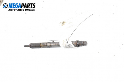 Diesel fuel injector for Audi A6 Sedan C5 (01.1997 - 01.2005) 2.5 TDI, 163 hp