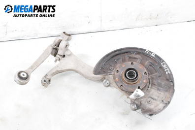 Achsschenkel radnabe for Audi A6 Sedan C5 (01.1997 - 01.2005), position: rechts, vorderseite